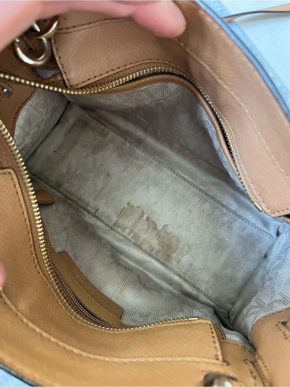 Michael Kors good used